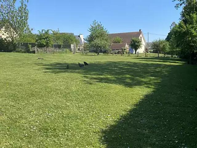 Terrain vente à Rouen, Jumièges
