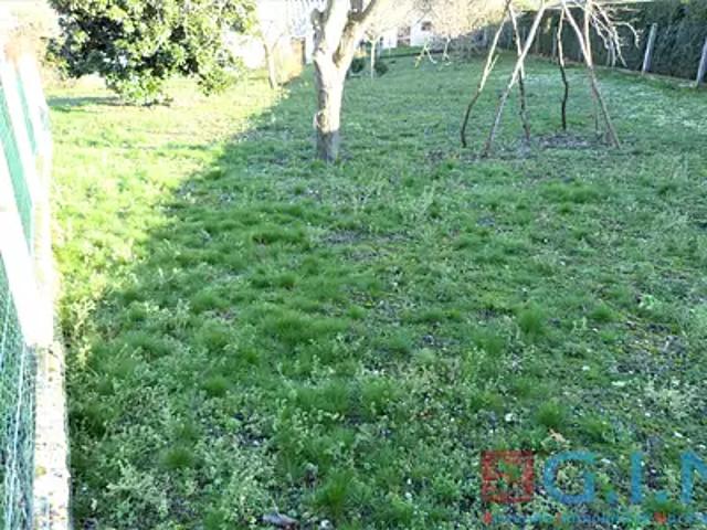 Terrain vente à Rouen, Jumièges