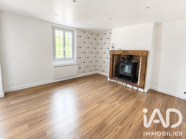 Maison vente à Rouen, Jumièges