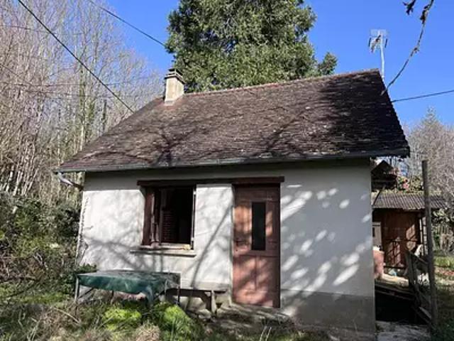 Maison vente à Nontron, Jumilhac-le-grand