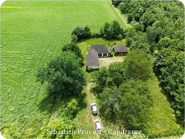 Maison vente à Nontron, Jumilhac-le-grand
