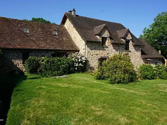 Maison vente à Nontron, Jumilhac-le-grand