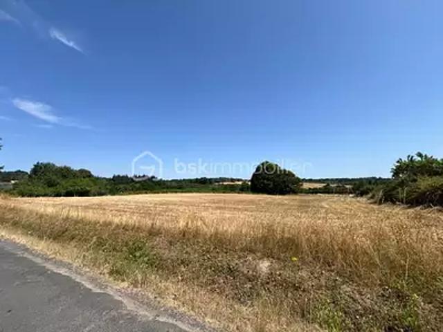 Terrain vente à Le Rat, Jumilhac-le-Grand