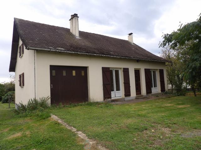 Maison vente à Nontron, Jumilhac-le-grand