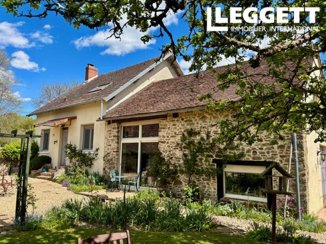 Maison vente à Nontron, Jumilhac-le-grand