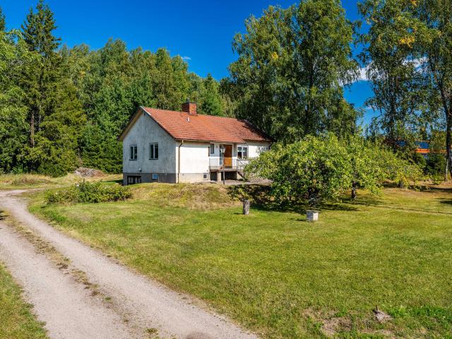 Villa till salu i Uppsala