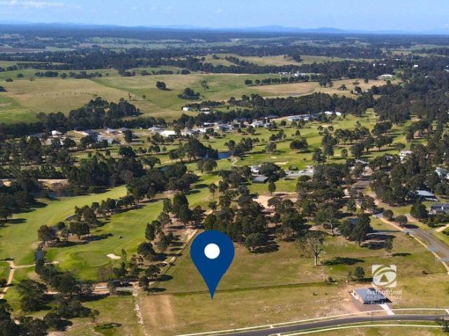 Land for sale in Victoria