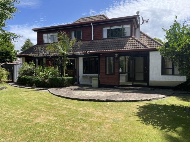 House for rent in Bay Of Plenty