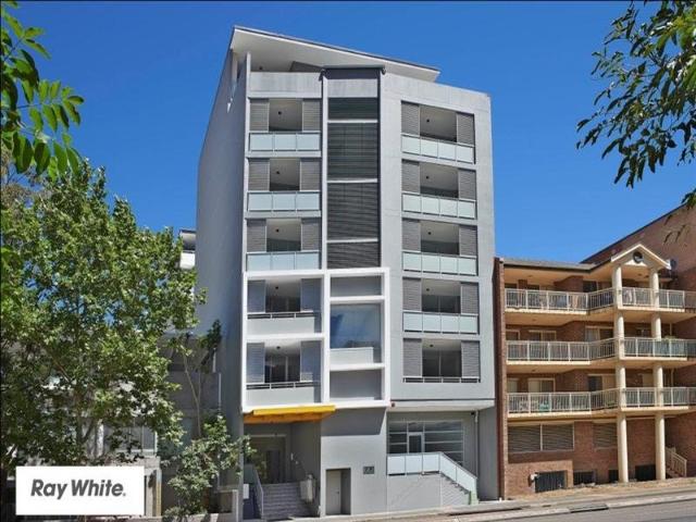 Apartment for rent in Sydney, New South Wales