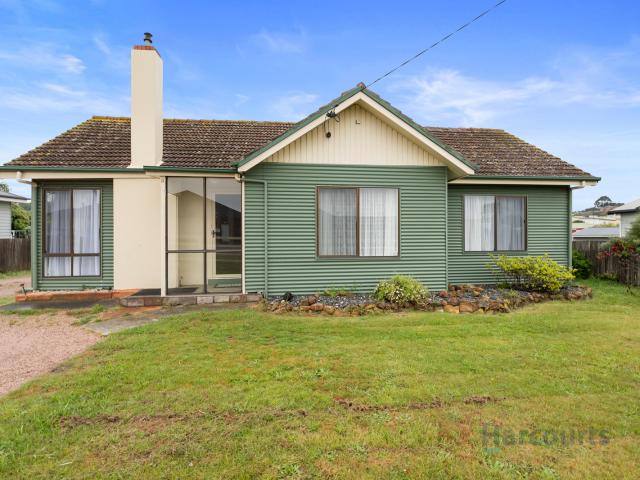 House for sale in Devonport, Tasmania