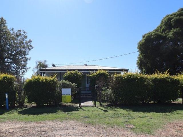 House for sale in St George, Queensland