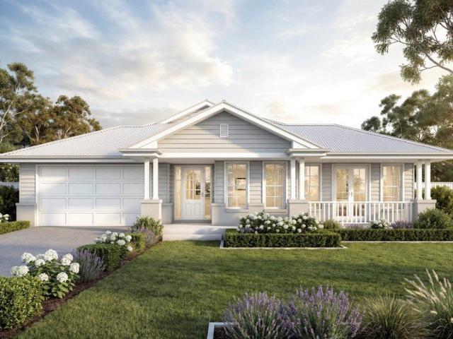 Cottage for sale in Brisbane Grove, New South Wales