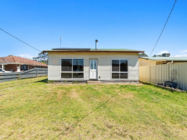 House for sale in Heyfield, Victoria