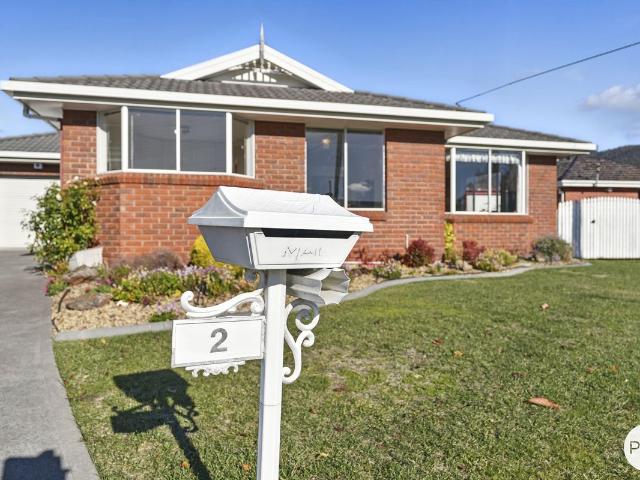 House for sale in Glenorchy