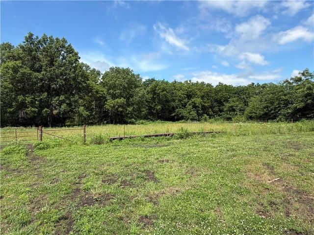Land for sale in Jamesport, Missouri