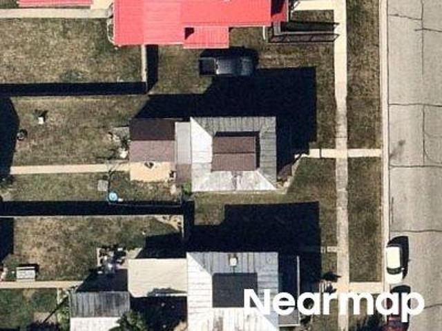 House for sale in Bucyrus, Ohio