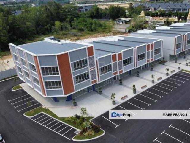 Shop for sale in Petaling, Alam Impian