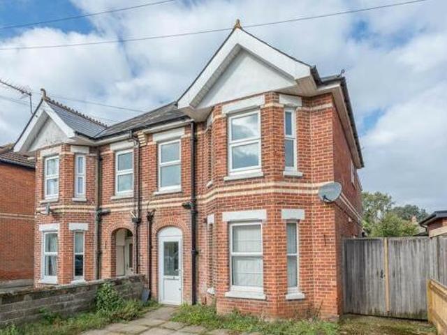 House for sale in Hurn, Bournemouth, Christchurch and Poole