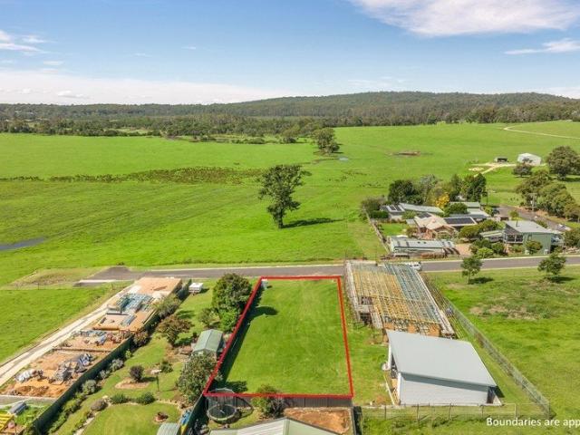 Land for sale in Millingandi, New South Wales