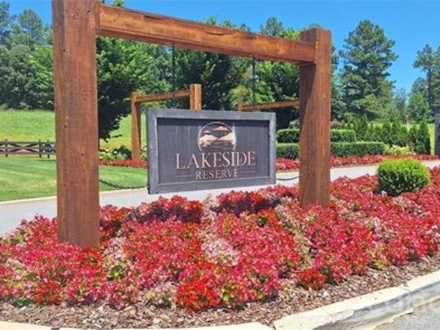 Land for sale in North Carolina