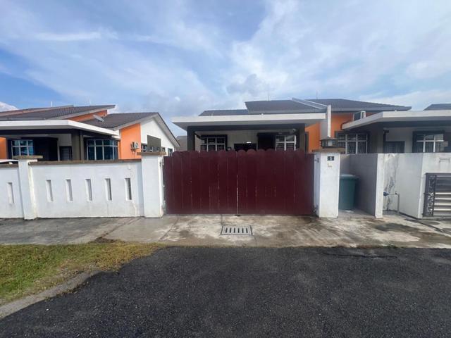Residential House for rent in Selangor