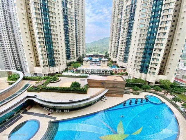 位於 將軍澳 Tseung Kwan O, 香港 Hong Kong, 提供 出售 的 公寓