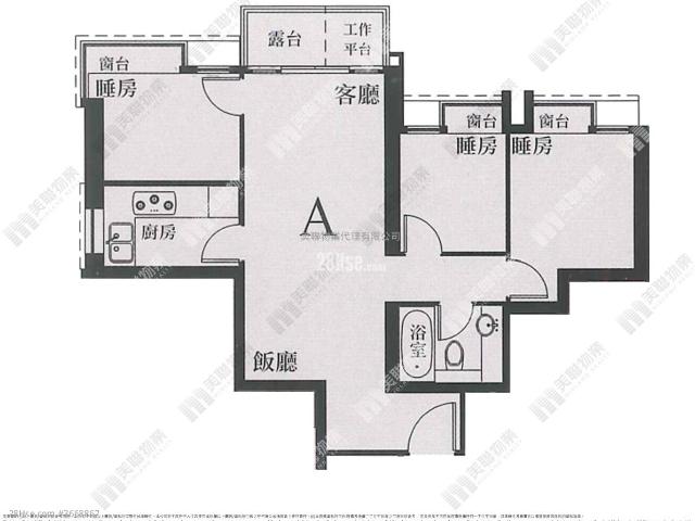 提供 出售 的物件。