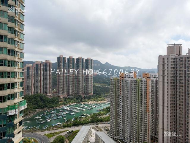 位於 將軍澳 Tseung Kwan O, 香港 Hong Kong, 提供 出售 的 公寓