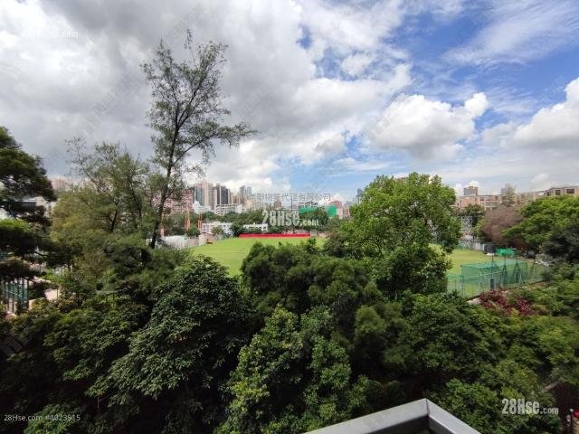 位於 何文田 Ho Man Tin, 香港 Hong Kong, 提供 出售 的 公寓