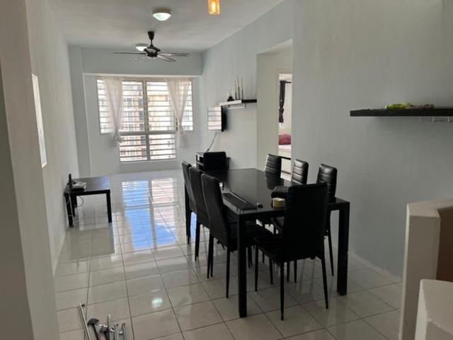 Serviced Residence for rent in Petaling, Subang Jaya