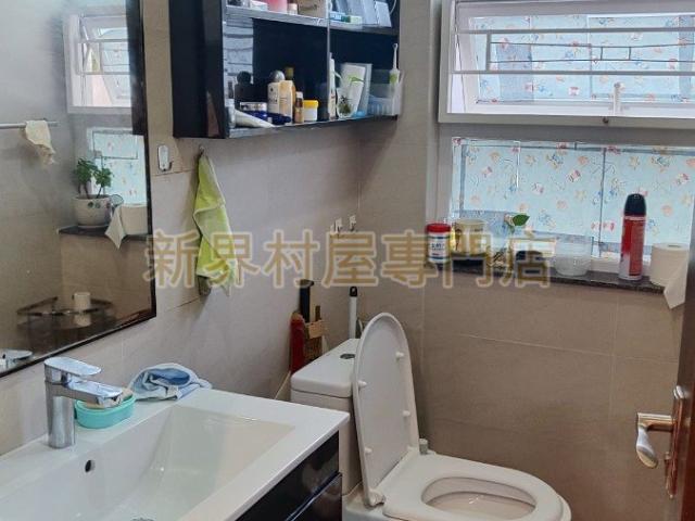 提供 出售 的 村屋
