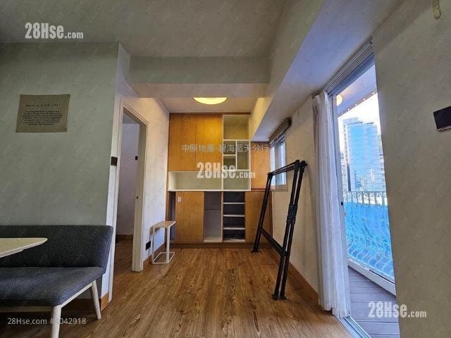 位於 長沙灣 Cheung Sha Wan, 香港 Hong Kong, 提供 出售 的 公寓