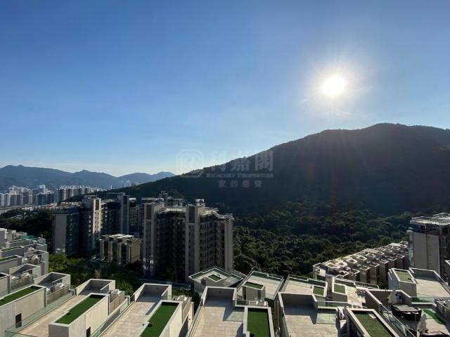 位於 香港, 提供 出租 的 公寓