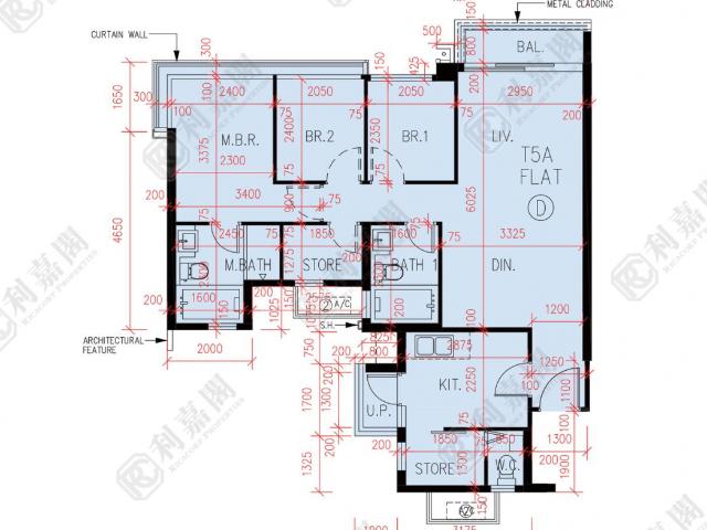提供 出租 的 公寓