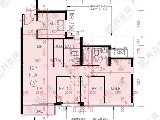 提供 出租 的 公寓