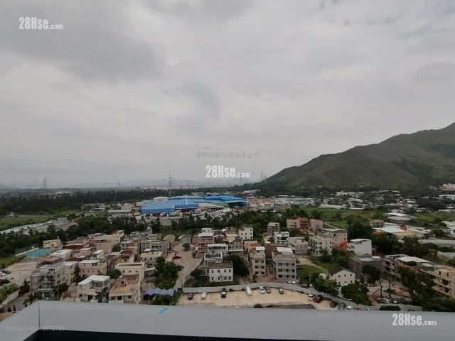 位於 元朗 Yuen Long, 香港 Hong Kong, 提供 出售 的 公寓