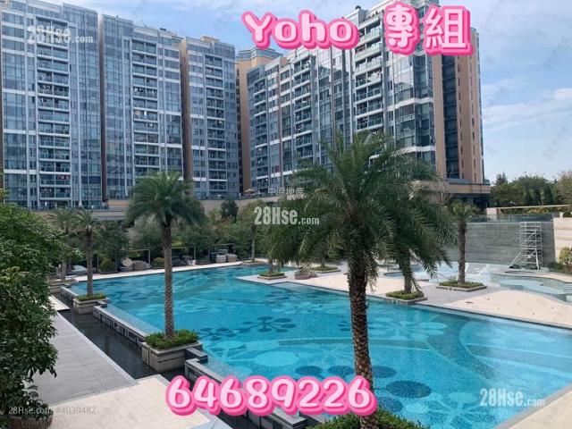 位於 元朗 Yuen Long, 香港 Hong Kong, 提供 出售 的 公寓