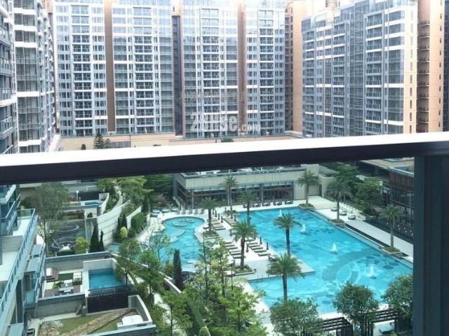 位於 元朗 Yuen Long, 香港 Hong Kong, 提供 出售 的 公寓