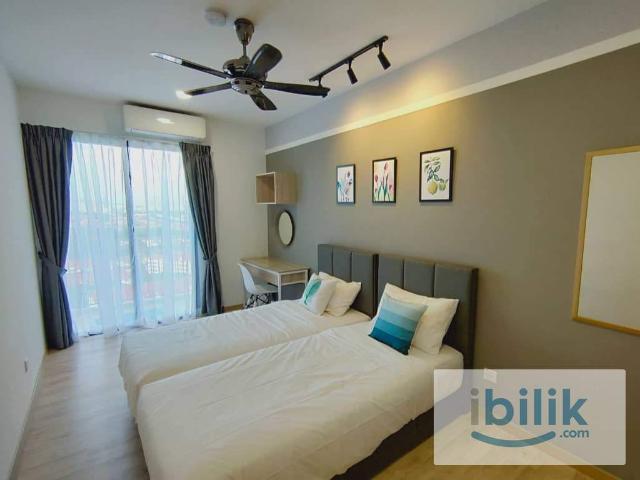 Room for rent in Petaling, Damansara Damai