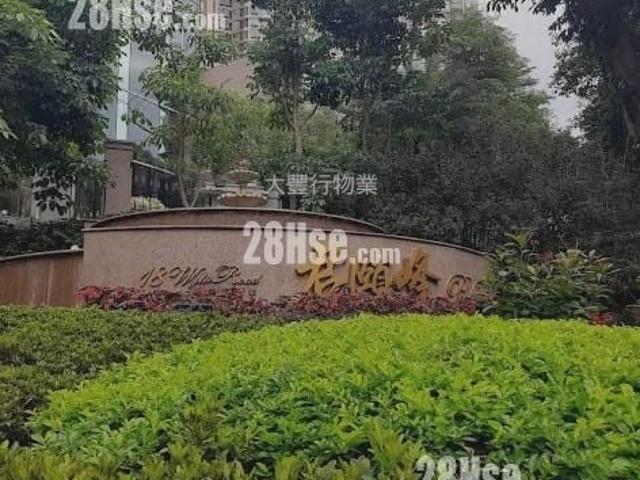 位於 何文田 Ho Man Tin, 香港 Hong Kong, 提供 出售 的 公寓