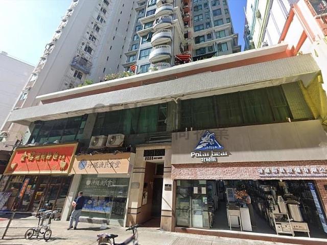 提供 出租 的 商住住宅
