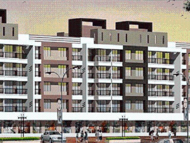 Flat for sale in Palghar, National Capital Territory Of Delhi