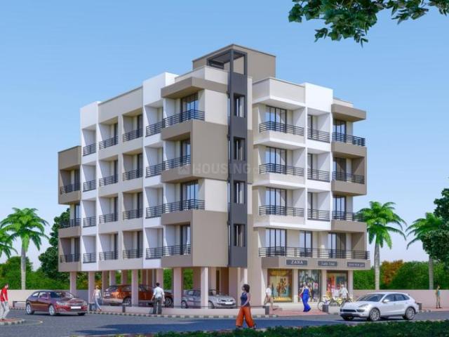 Flat for sale in Palghar, National Capital Territory Of Delhi
