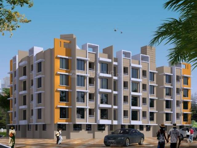 Flat for sale in National Capital Territory Of Delhi