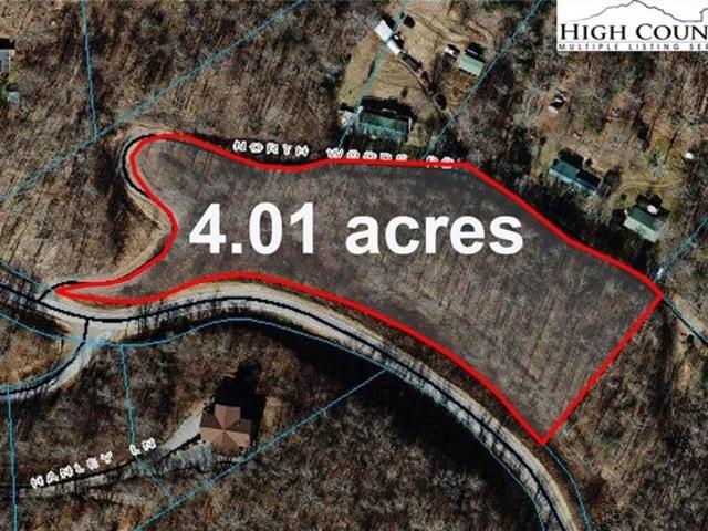 House for sale in Watauga, North Carolina