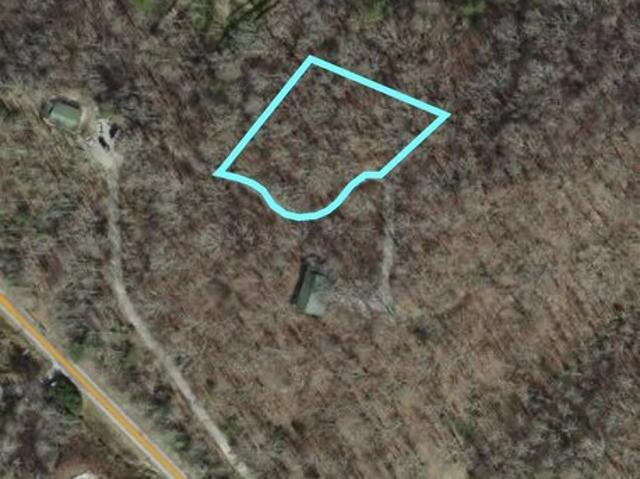 Land for sale in North Carolina