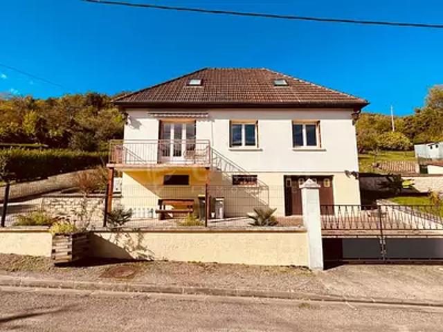 Maison vente à Junay, Yonne