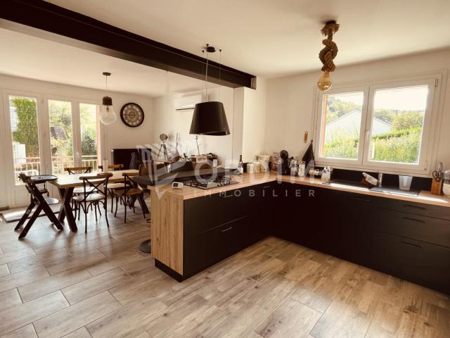 Maison location à Avallon, Junay