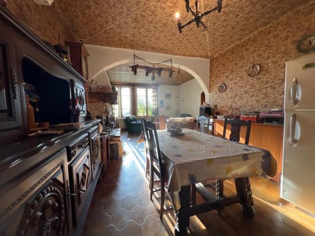 Maison vente à Toulouse
