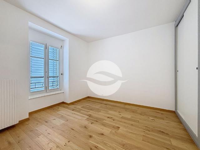 Apartment mieten in Conches